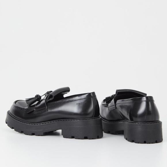 Vagabond Shoemakers Cosmo 2.0 Tassel Loafer - Picture 5 of 12